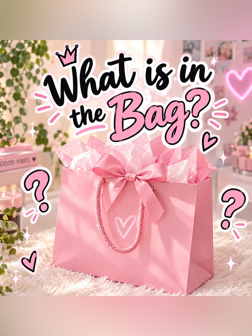 What is in the bag? 925 stamped Sterling silver